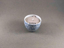 Load image into Gallery viewer, Tumbler Candles