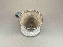 Load image into Gallery viewer, Charcoal coffee pour-over set