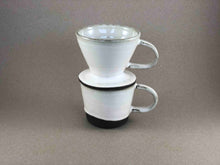 Load image into Gallery viewer, Alabama coffee pour-over set
